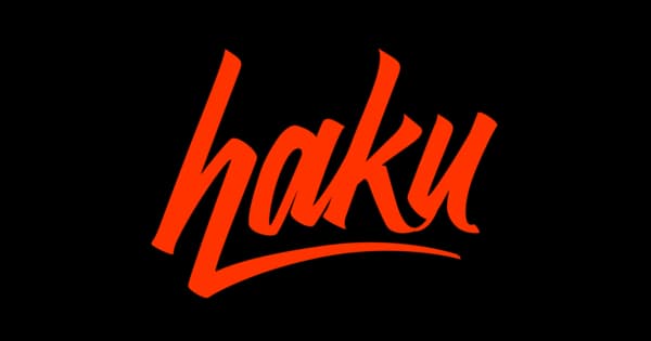 Haku App
