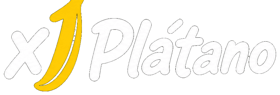 x1Plátano