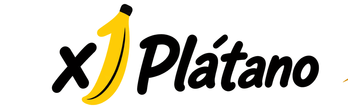 x1Plátano