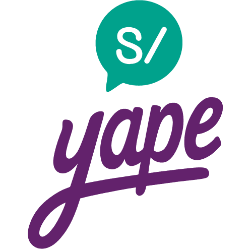 Yape/Plin