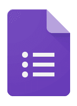 Google Forms